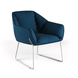 Nido chair